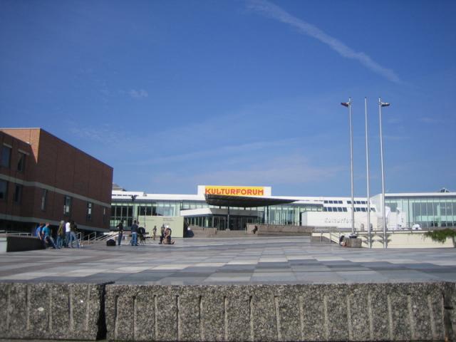 kulturforum